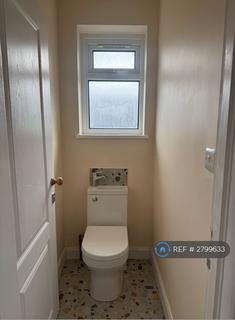 4 bedroom terraced house to rent, Bow Locks, London, E3
