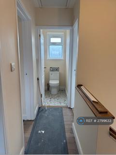 4 bedroom terraced house to rent, Bow Locks, London, E3