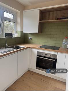 4 bedroom terraced house to rent, Bow Locks, London, E3