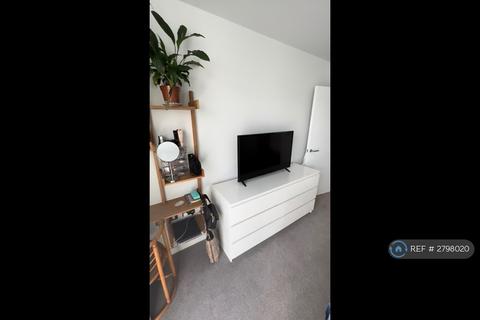 undefined, Tandy Place, London, E20