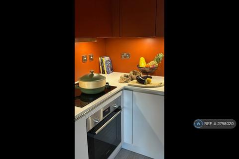 undefined, Tandy Place, London, E20