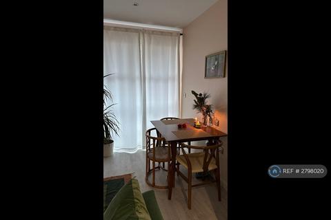 undefined, Tandy Place, London, E20