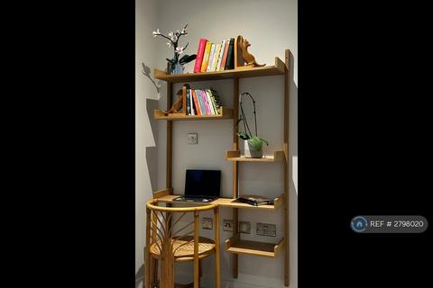 undefined, Tandy Place, London, E20