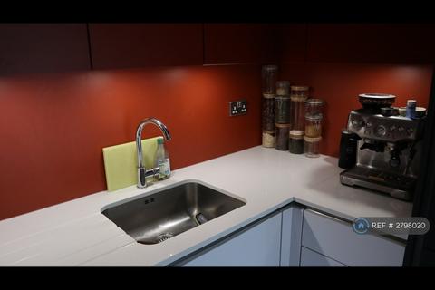 1 bedroom flat to rent, Tandy Place, London, E20