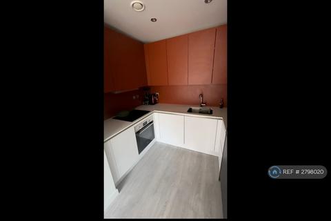 undefined, Tandy Place, London, E20