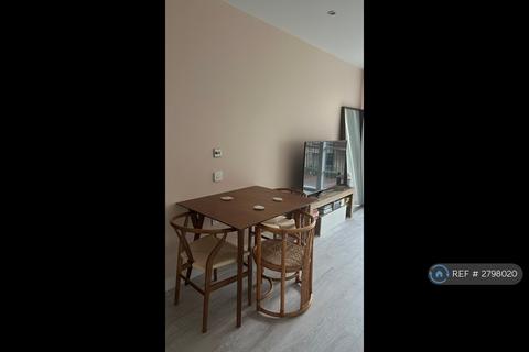 undefined, Tandy Place, London, E20
