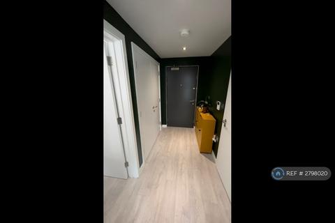 undefined, Tandy Place, London, E20