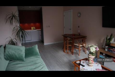undefined, Tandy Place, London, E20