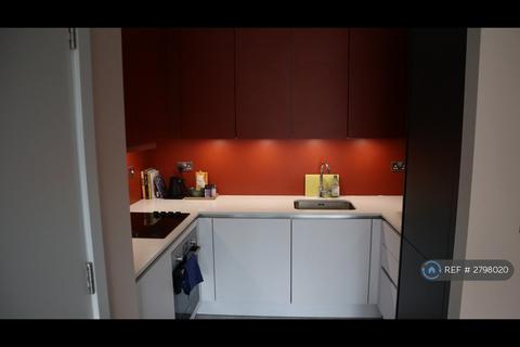 undefined, Tandy Place, London, E20