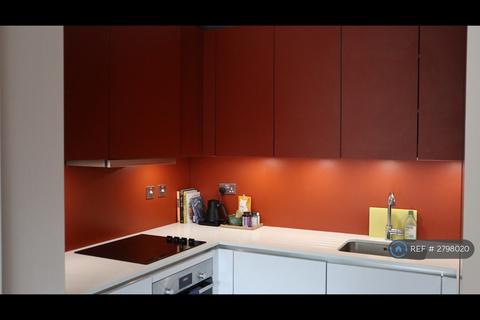 undefined, Tandy Place, London, E20