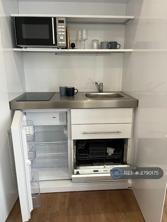 Kitchen Facilities