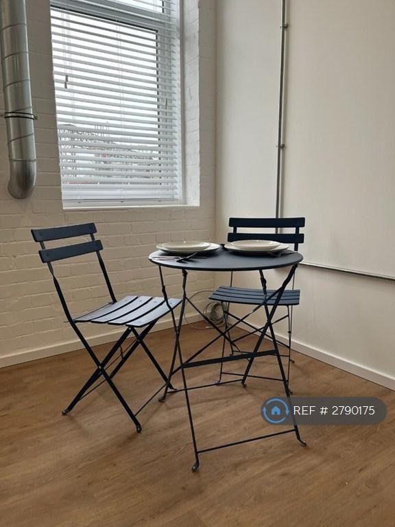 Dining Space