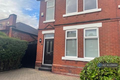 undefined, Nicolas Road, Manchester, M21