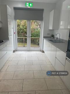 undefined, Nicolas Road, Manchester, M21