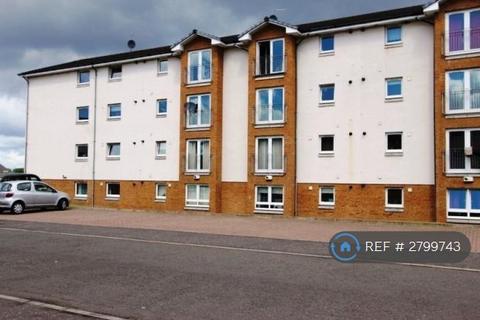 2 bedroom flat to rent, Cambuslang, Glasgow, G72