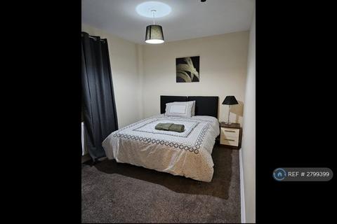 undefined, Begbrook Drive, Bristol, BS16