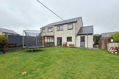 undefined, Bro Eglwys, Bethel, Caernarfon, Gwynedd, LL55