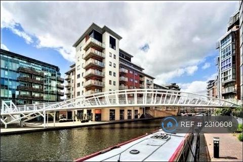 undefined, Browning St, Birmingham, B16