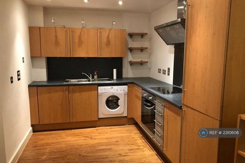 undefined, Browning St, Birmingham, B16
