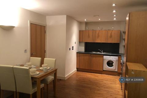 undefined, Browning St, Birmingham, B16
