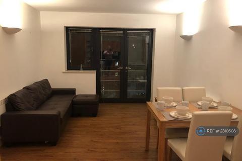 undefined, Browning St, Birmingham, B16