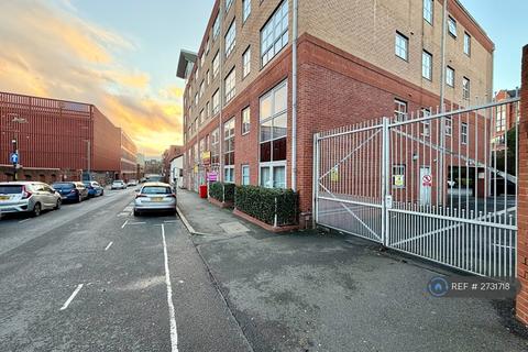 1 bedroom flat to rent, George Street, Birmingham, B3