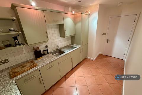 1 bedroom flat to rent, George Street, Birmingham, B3