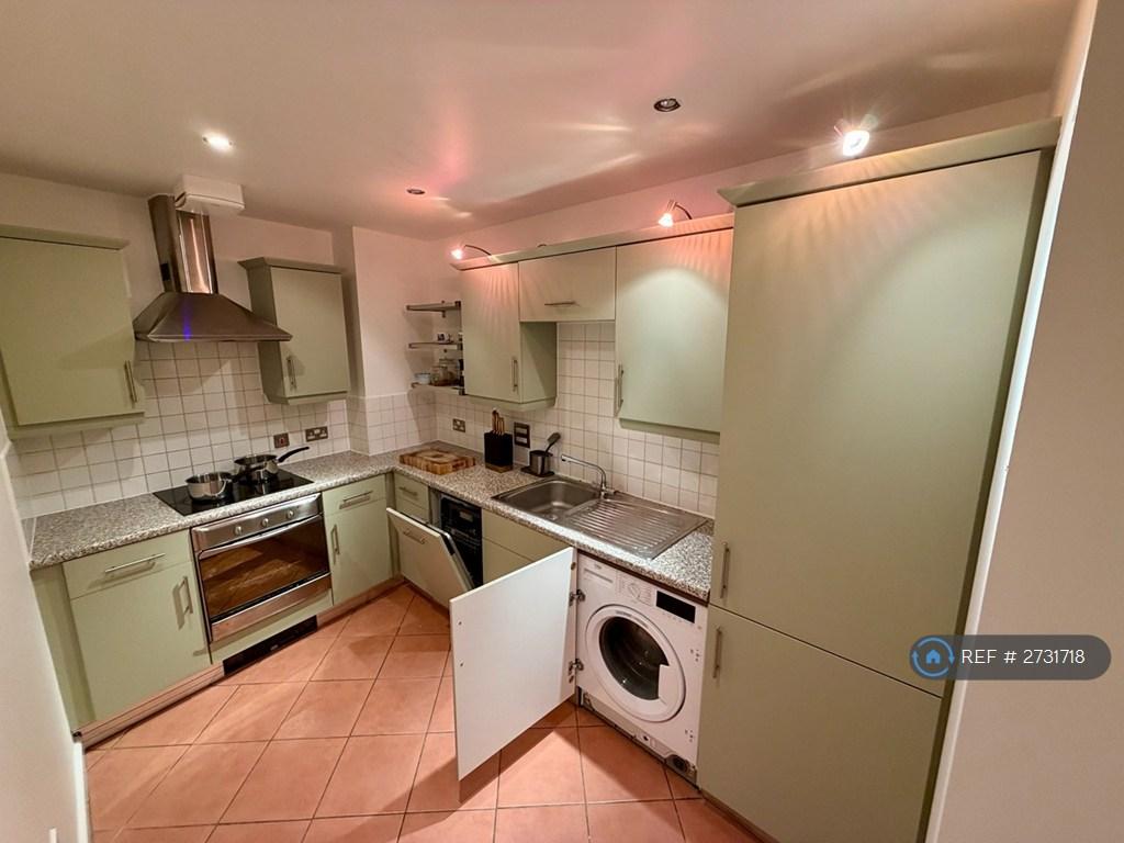 Kitchen (3 Of 3)