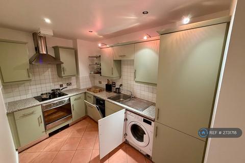 1 bedroom flat to rent, George Street, Birmingham, B3