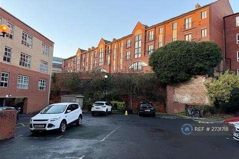 1 bedroom flat to rent, George Street, Birmingham, B3