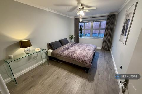 1 bedroom flat to rent, George Street, Birmingham, B3