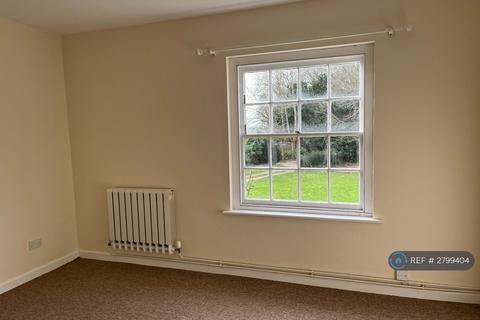 undefined, Finkley, Andover, SP11