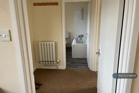 undefined, Finkley, Andover, SP11