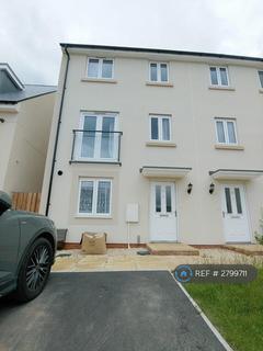 undefined, Edward Parker Road, Bristol, BS16