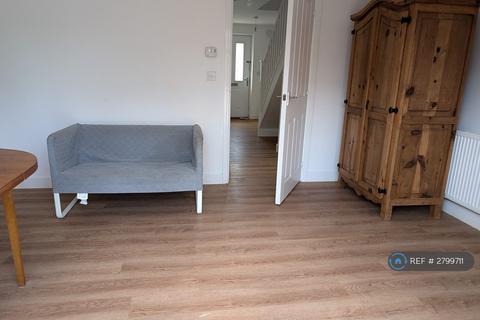 undefined, Edward Parker Road, Bristol, BS16