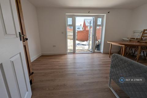 undefined, Edward Parker Road, Bristol, BS16