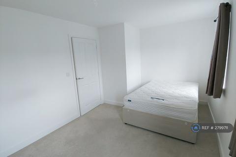 undefined, Edward Parker Road, Bristol, BS16