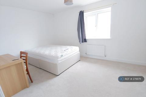 undefined, Edward Parker Road, Bristol, BS16