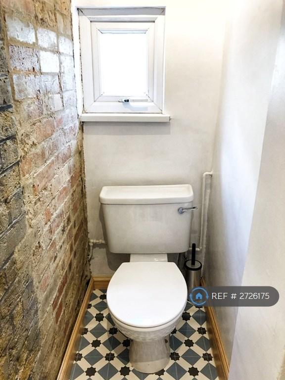 Toilet Room