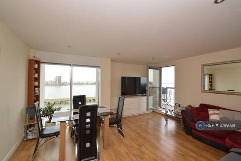 undefined, Erebus Drive, London, SE28