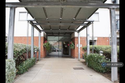 undefined, Erebus Drive, London, SE28