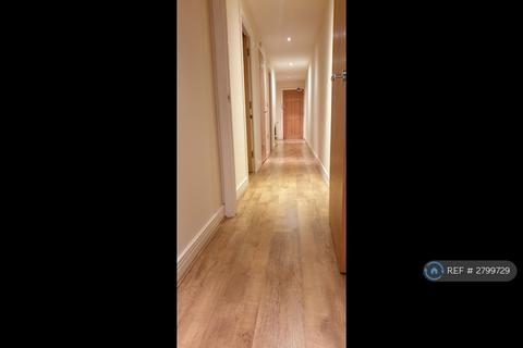 undefined, Erebus Drive, London, SE28