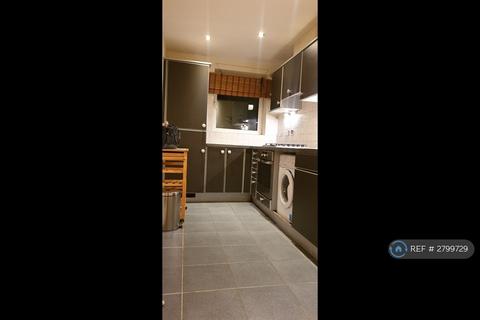undefined, Erebus Drive, London, SE28