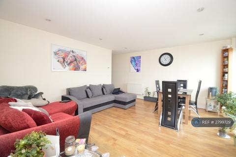 undefined, Erebus Drive, London, SE28