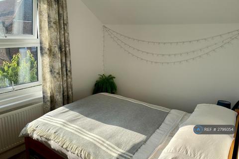 undefined, Cissbury Road, Hove, BN3