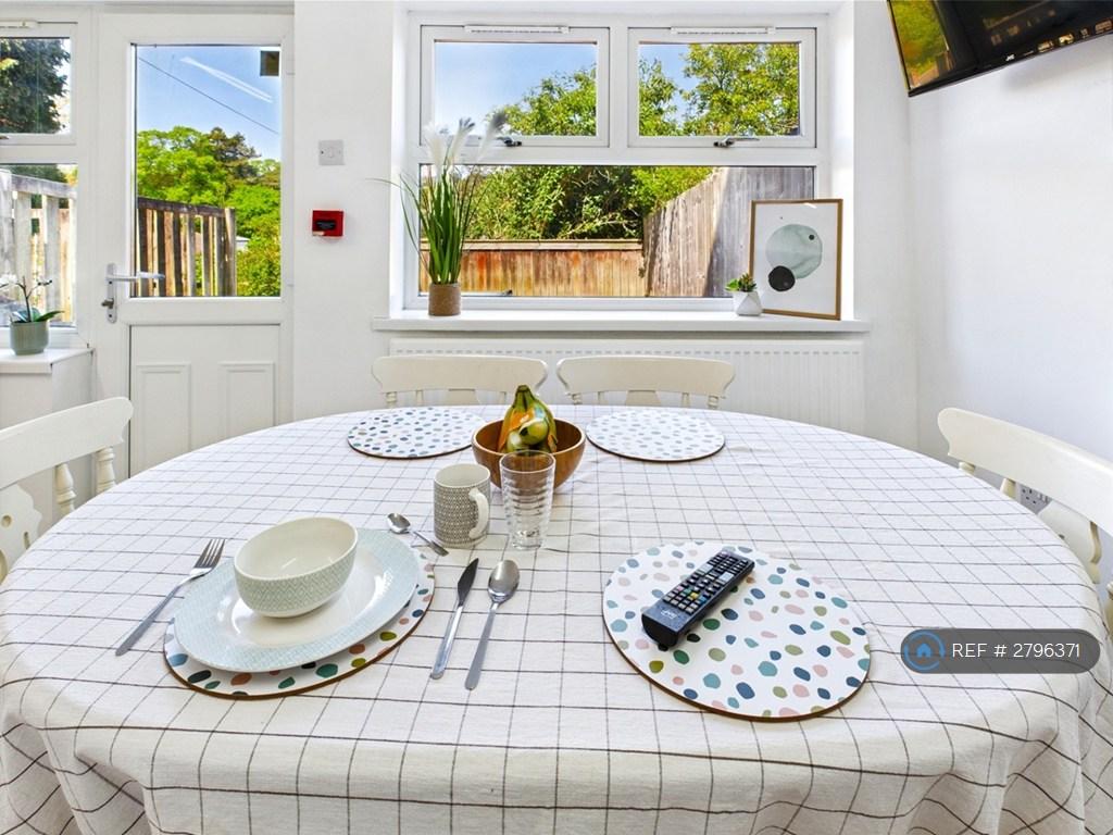 Kitchen /Diner