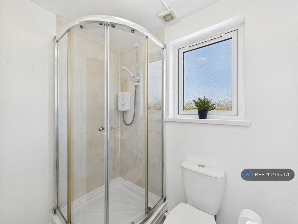Middle Shower Room