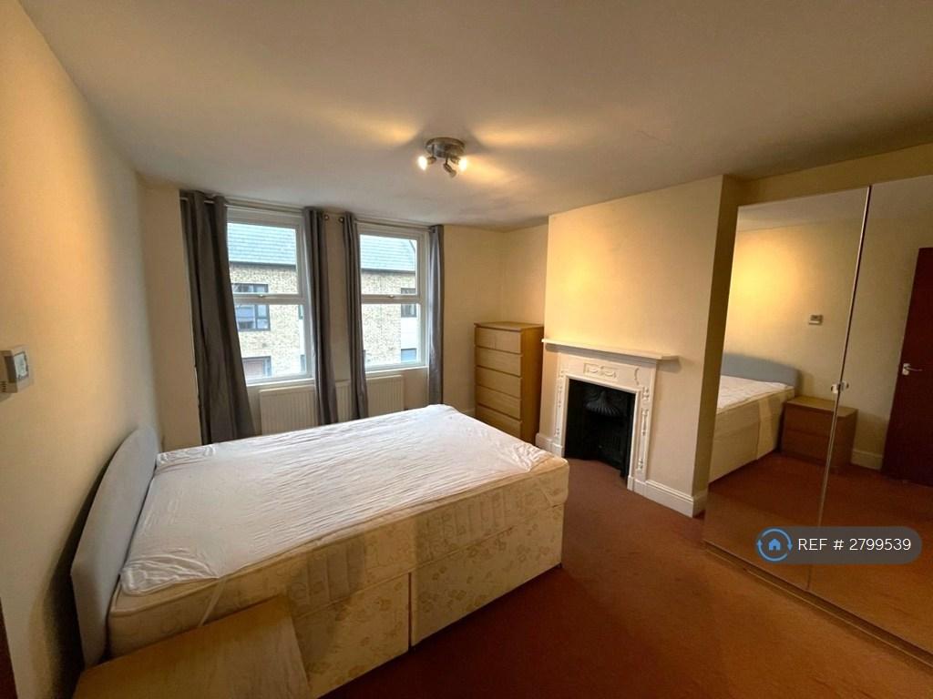 Front Bedroom