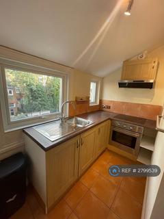 undefined, Coverton Road, London, SW17