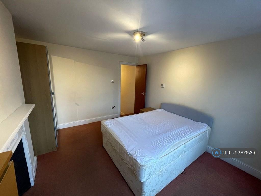 Front Bedroom
